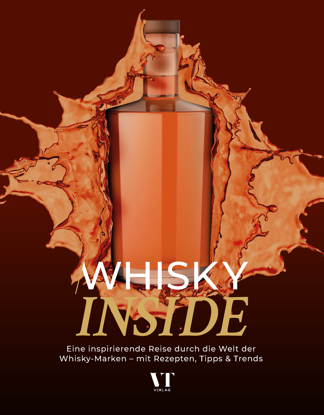 Whisky Inside
