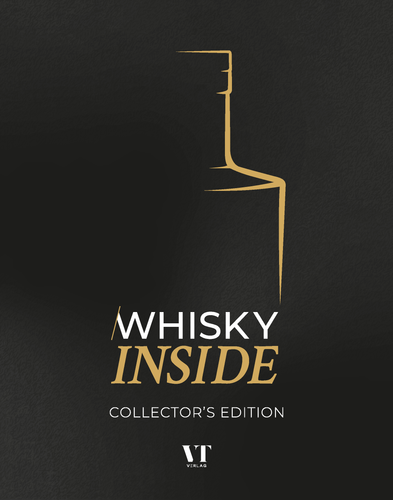 Whisky Inside